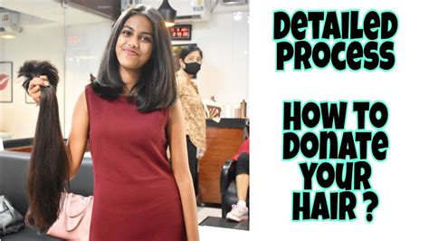 Donate Your Hair to Cancer Patients in Manila – Kate Was Here.